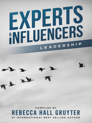 cover image of Experts & Influencers